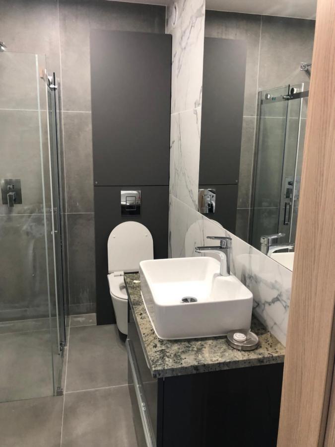 Apartamenty Platinex 5 Krasków Exterior foto